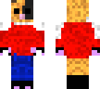 spike