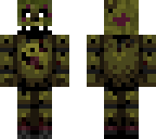 spring trap