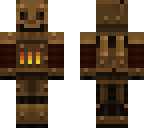 steampunk
