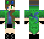 steampunk