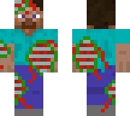 steve dead