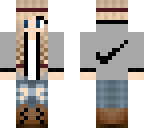 steve version