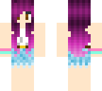 summer girl