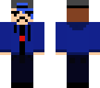 super emu josh