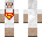 super sheep