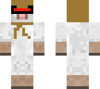 super sheep