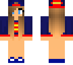 superman girl