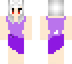 swimsuit toriel