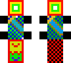 sword