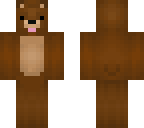 teddy
