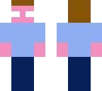 the big herobrine 1