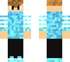 the blue boy