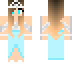 the blue princess