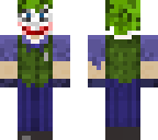 the joker