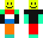 thedutchflagsmiley