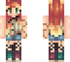 they always say red heads are fiery laurenbp