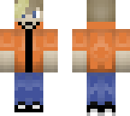 this skin