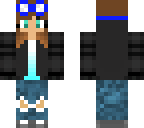 tomboy girl 4