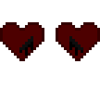 torn heart