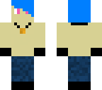tough guy edit