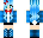toy bonnie girl my fav