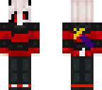 underfell  asriel gaming