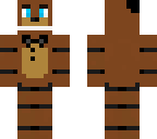 unwithered freddy