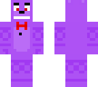 uwithered bonnie