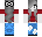 vampire girl