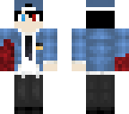 vampire school boy 2