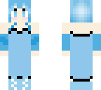 water elf