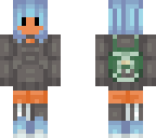 weabo boy