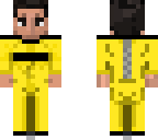 wei shen jumpsuit edition