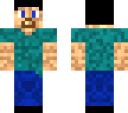 weird steve