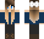 werewolf skin