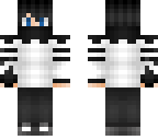 white boy