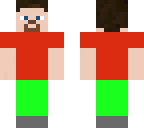 white steve 