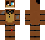 withered freddy