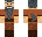 wolf rytarer ed