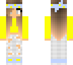 yellow coconut 6