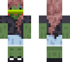 zombiechicken