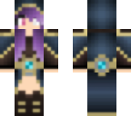 2nd skin re upload re edit