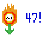 47 followers