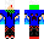 aarongamer46