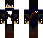 adventure guy