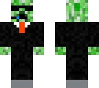 agent creeper
