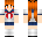 aki ayashi - my oc