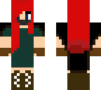 anna robber