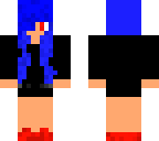 aphmau baddie