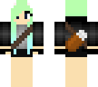archer